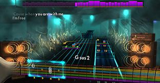 Rocksmith 2014 – Creed - “My Sacrifice”