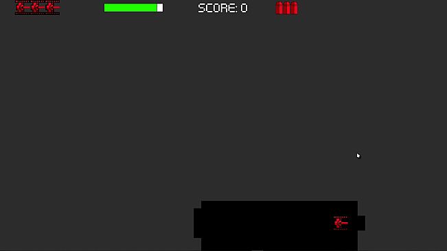 Tiger Tank 59 Ⅰ Black Hill Fortress MP003