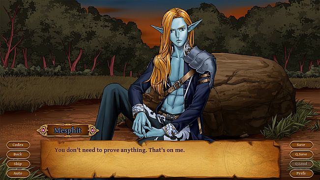 Tales Of Aravorn: Reign Of War