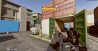 Vengeance Supporter Pack