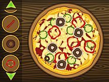 Supreme: Pizza Empire