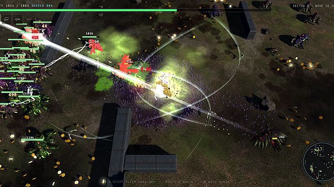 Survive 10 Waves