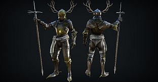 MORDHAU - Archduke Set