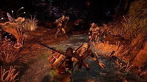 The Lord of the Rings: Return to Moria