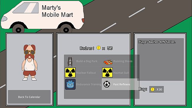 Make the Bus