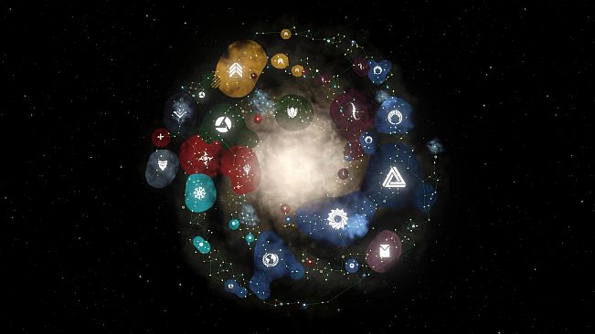 Stellaris: Console Edition PS5