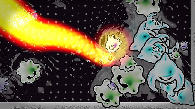 peakvox Escape Virus HD