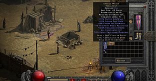 Diablo II: Resurrected – Infernal Edition