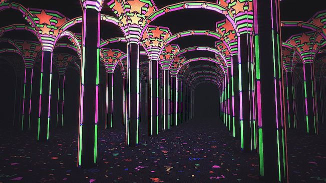 Dark Deception Chapter 3