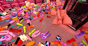 Sex Shop Chaos