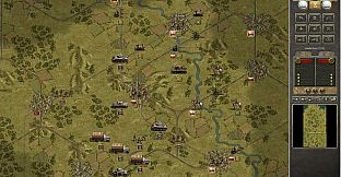 Panzer Corps: Grand Campaign '39