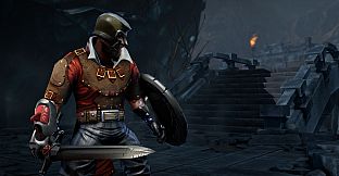 Hand of Fate Deluxe Edition