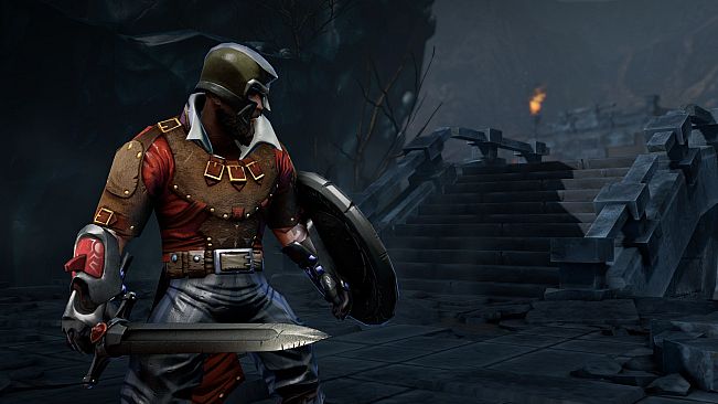 Hand of Fate Deluxe Edition