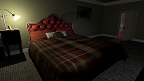 Watcher from the Void