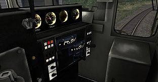 Train Simulator: Norfolk Southern Big 7s Loco Add-On