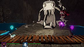 Cat Packs - Bushido Blade