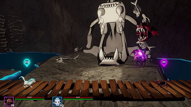 Cat Packs - Bushido Blade