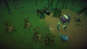 Disrtust and Goliath Premium Survival Bundle