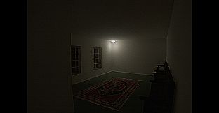 The Backrooms: Liminal Space