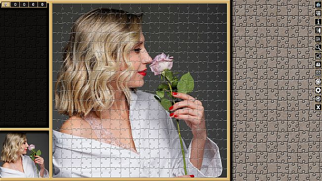 Pixel Puzzles Traditional Jigsaws Pack: Variety Pack 6