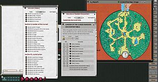 Fantasy Grounds - D&D Classics: I5 Lost Tomb of Martek (1E)