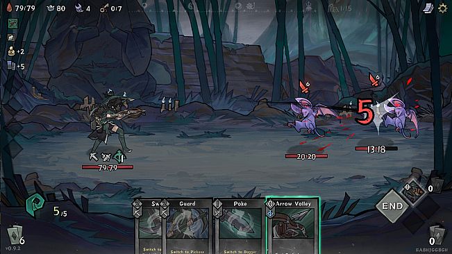 Yao-Guai Hunter：Tomb Robber ShaEr DLC