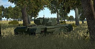 IL-2 Sturmovik: Churchill IV Collector Vehicle