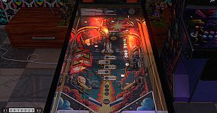 Zaccaria Pinball - EM+ Table Pack 8