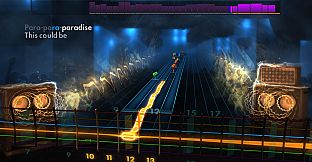 Rocksmith 2014 Edition – Remastered – 2010s Mix Song Pack V