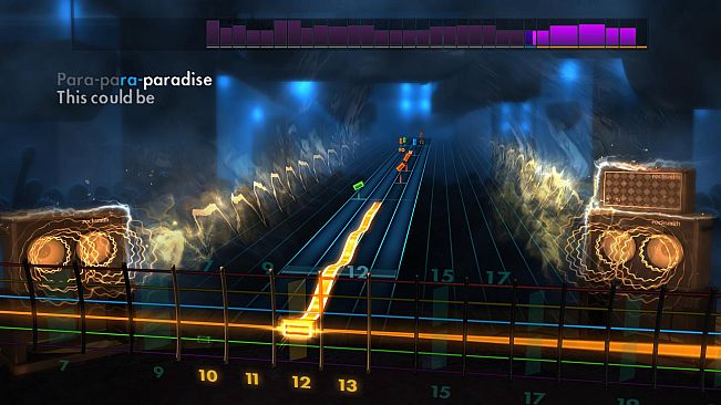Rocksmith 2014 Edition – Remastered – 2010s Mix Song Pack V