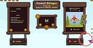 Creature Clicker - Diamond Auto Clicker