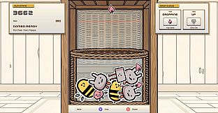 Cozy Basket
