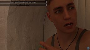 Perv's Hotel, Lust from Sweden