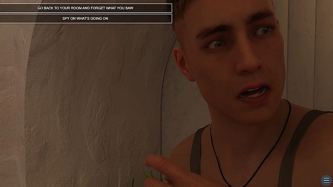 Perv's Hotel, Lust from Sweden