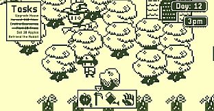 Bit Orchard: Animal Valley