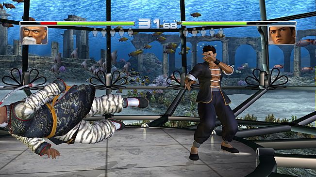 DEAD OR ALIVE 2 Ultimate