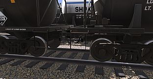 Trainz Plus DLC - Pro Train: US Tank Car Bundle