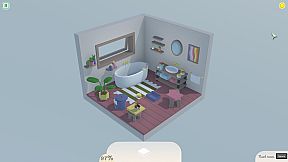 My Tiny Room