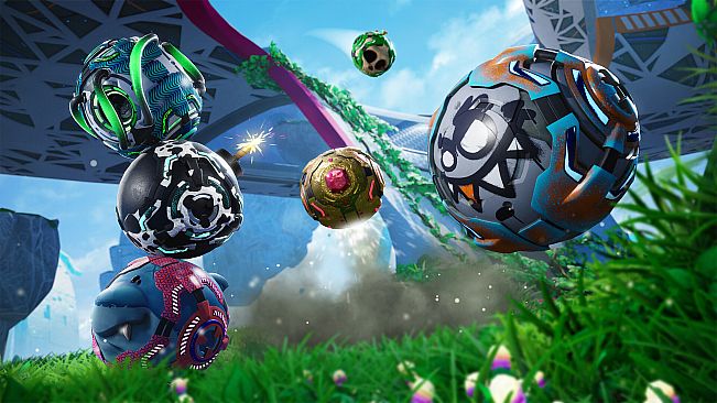 Kaps Pack - BattleCore Arena