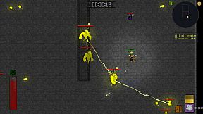 Dungeon of Grandmasters