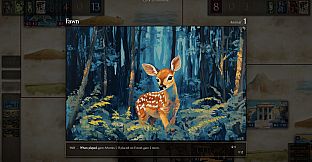 The Legend of Palamedes