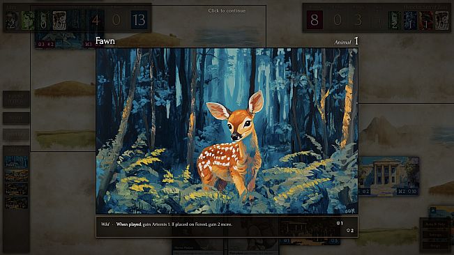 The Legend of Palamedes