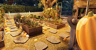 Carve and Sort: Tidy Up your Pumpkin Patch!