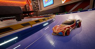 HOT WHEELS - Wonder Woman