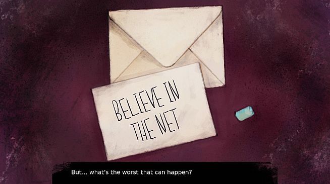 Dissolving OST Support Pack