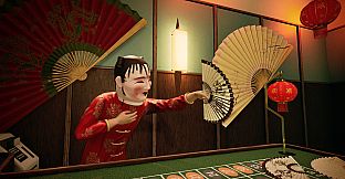 First Class Trouble Lunar New Year Pack