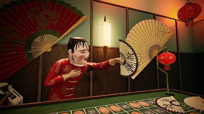 First Class Trouble Lunar New Year Pack