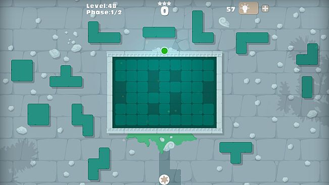 STONE BLOCKS: Levels Pack 1 Greece