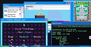 Mainlining - Art Book