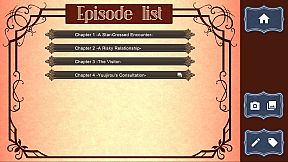 Lagoon Lounge 2 : The Secret Roommate